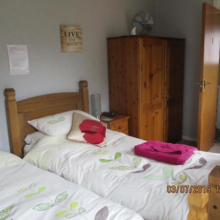 Danca Bed And Breakfast Kinlochmore Εξωτερικό φωτογραφία