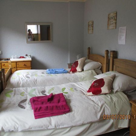 Danca Bed And Breakfast Kinlochmore Εξωτερικό φωτογραφία