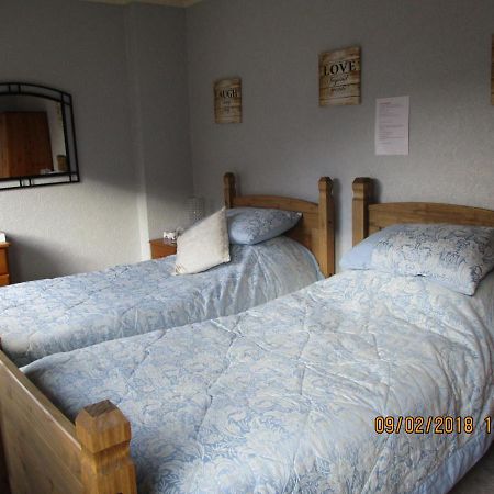 Danca Bed And Breakfast Kinlochmore Εξωτερικό φωτογραφία