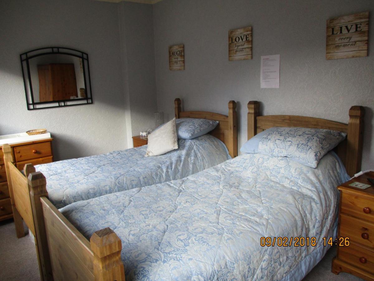 Danca Bed And Breakfast Kinlochmore Εξωτερικό φωτογραφία